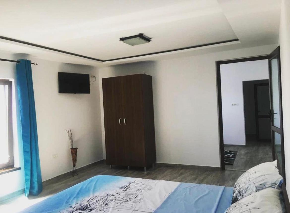 ואמה וקה Albdevara Mar Srl מראה חיצוני תמונה