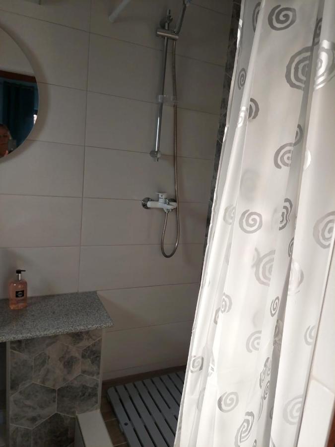 ואמה וקה Albdevara Mar Srl מראה חיצוני תמונה