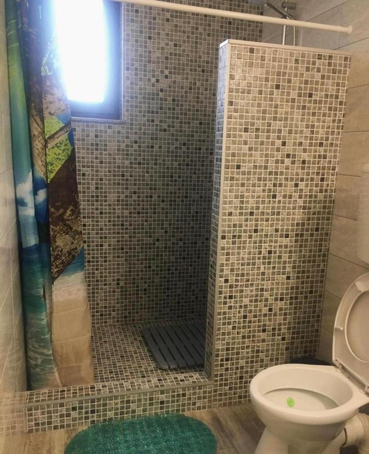 ואמה וקה Albdevara Mar Srl מראה חיצוני תמונה