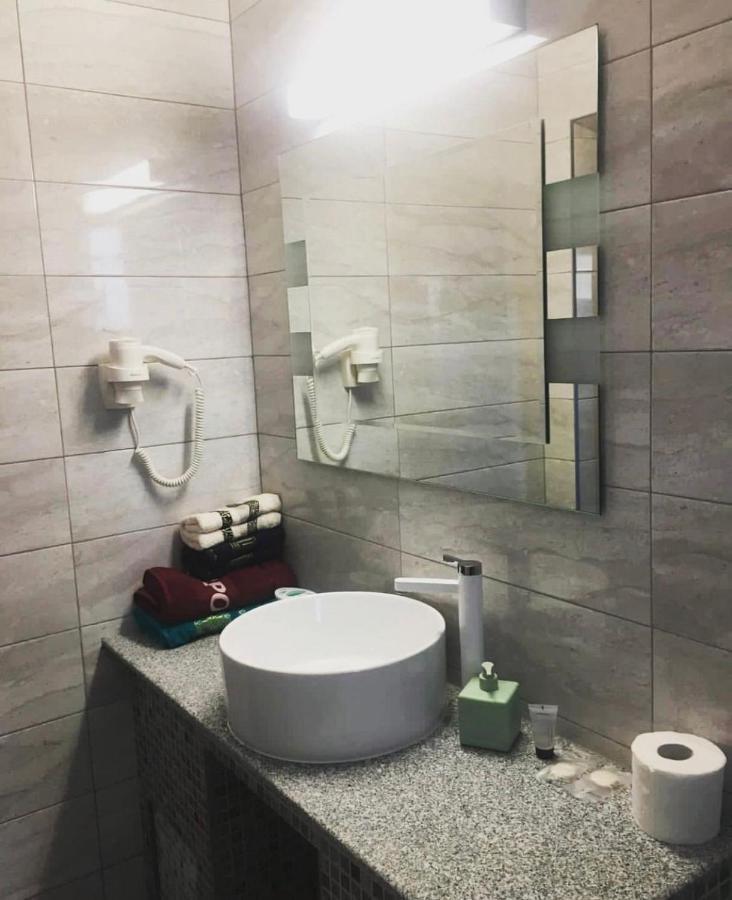 ואמה וקה Albdevara Mar Srl מראה חיצוני תמונה