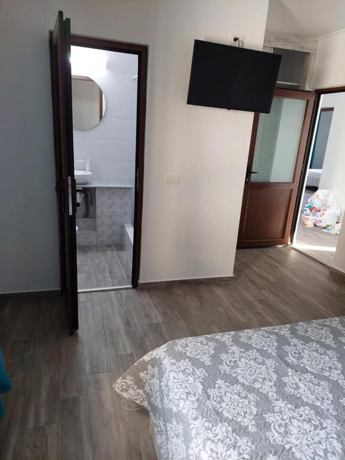 ואמה וקה Albdevara Mar Srl מראה חיצוני תמונה