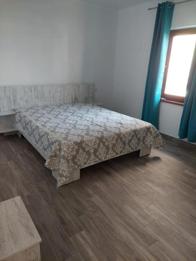 ואמה וקה Albdevara Mar Srl מראה חיצוני תמונה